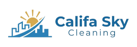 Califa Sky Cleaning logo