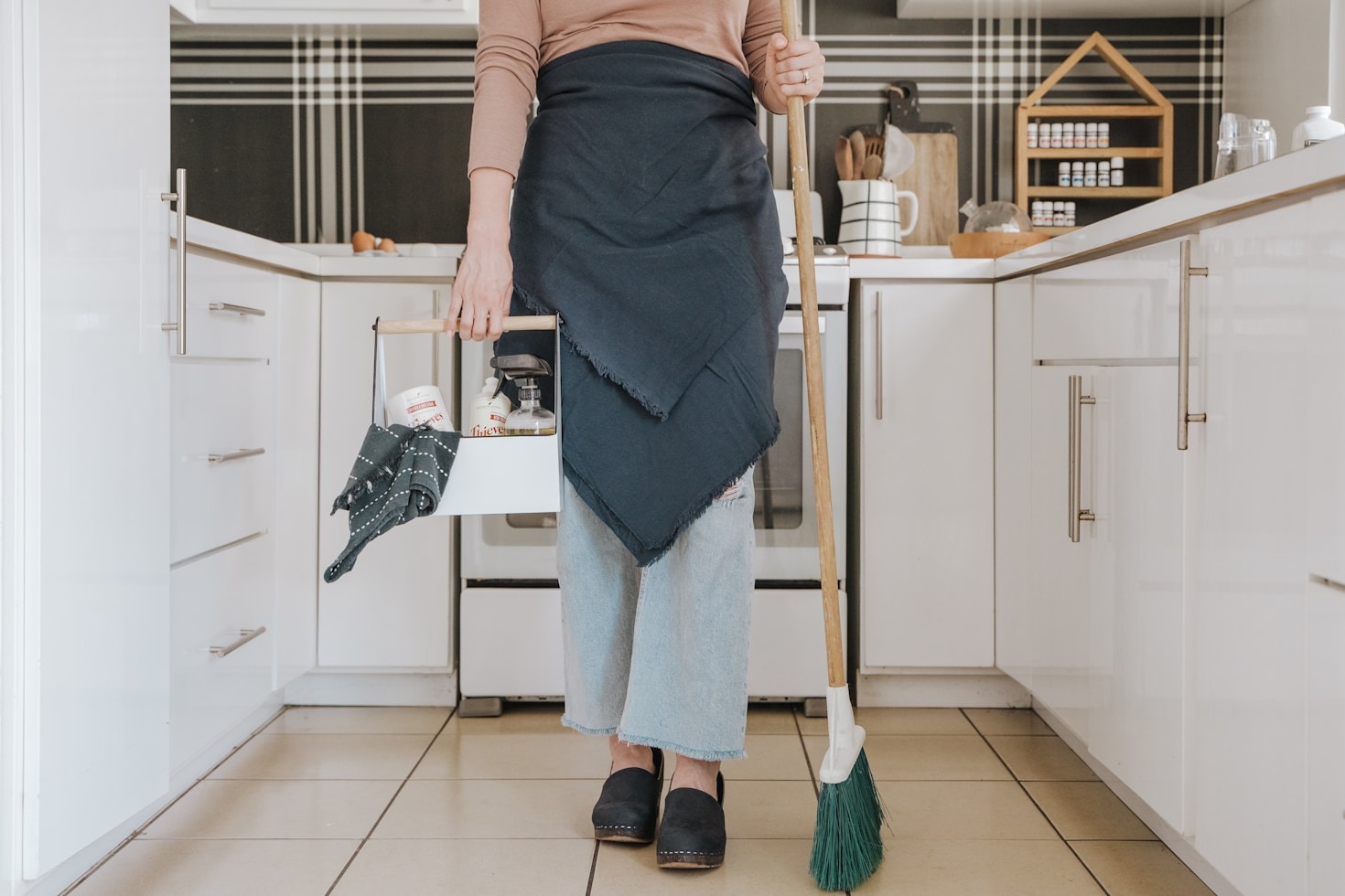 Top Benefits of a Regular Cleaning Schedule