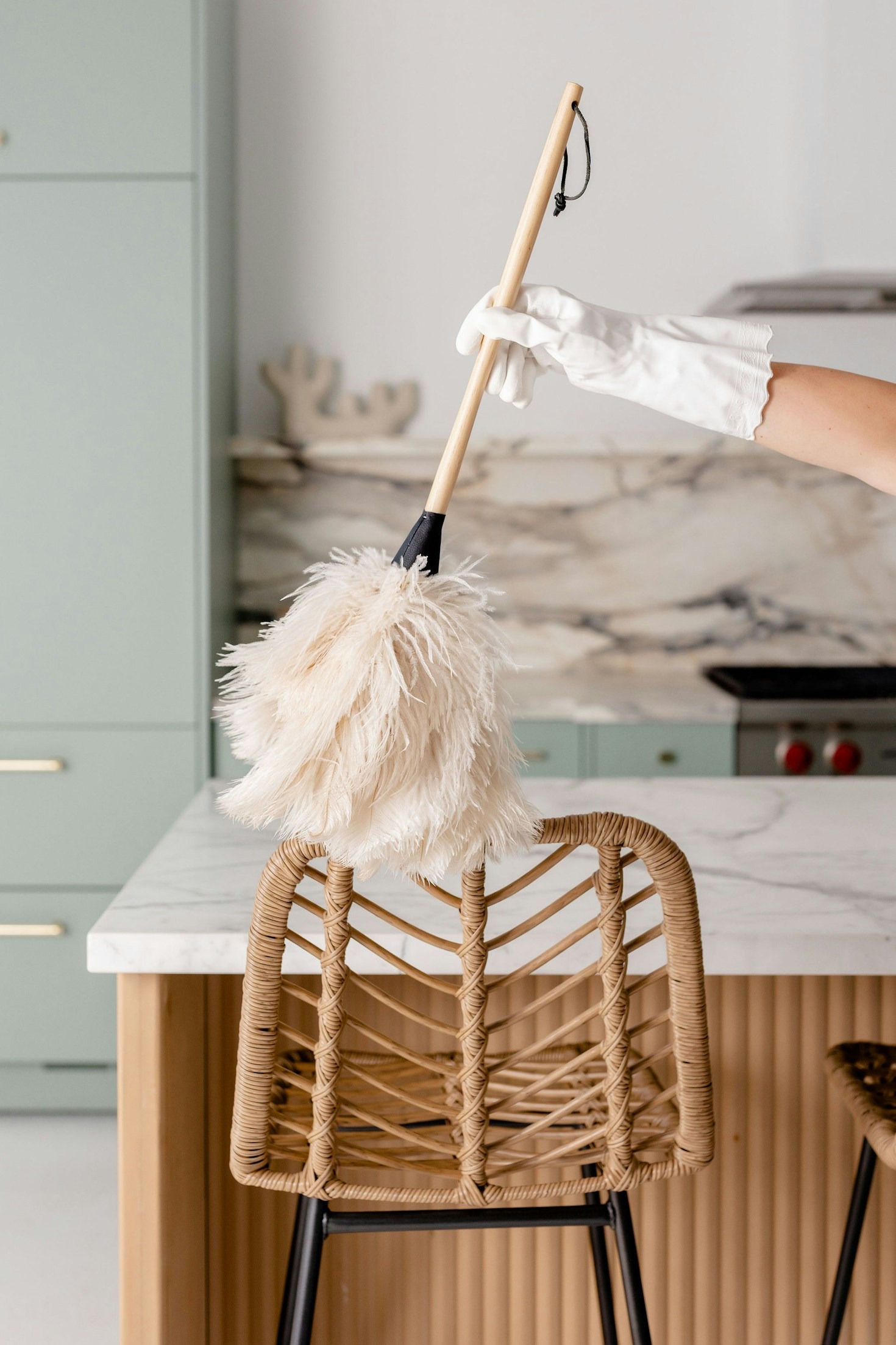 How Califa Sky Cleaning Stays Ahead of Industry Trends